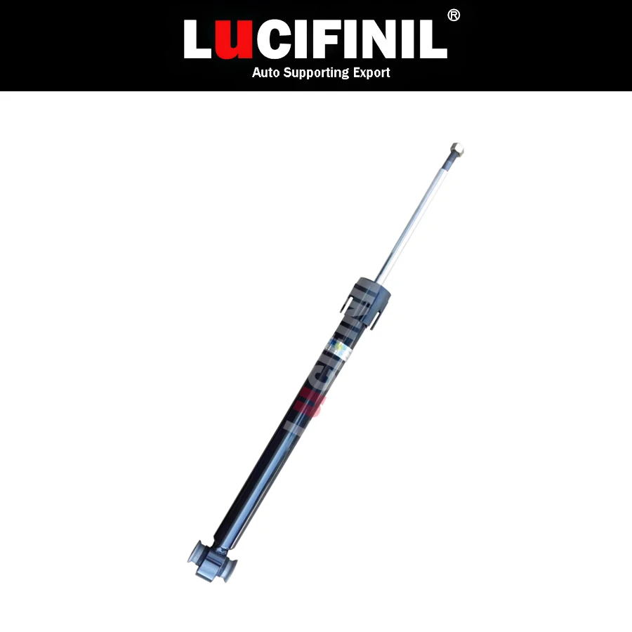 LuCIFINIL 2015-2018 New For Jaguar XE Rear Shock Absorber Suspension Damper GX63-18A116-XX
LuCIFINIL 2015-2018 New For Jaguar XE Rear Shock Absorber Suspension Damper GX63-18A116-XX