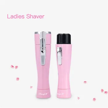 Mini Electric Depilatory For Women Battery Powered Lady Shaver Epilator Hair Removal For Women Bikini Leg Underarm Armpit
Mini Electric Depilatory For Women Battery Powered Lady Shaver Epilator Hair Removal For Women Bikini Leg Underarm Armpit