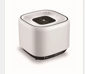 free shipping Air Purifier Household Accessories negative ions smoke Removal three-layer filter household appliances
free shipping Air Purifier Household Accessories negative ions smoke Removal three-layer filter household appliances