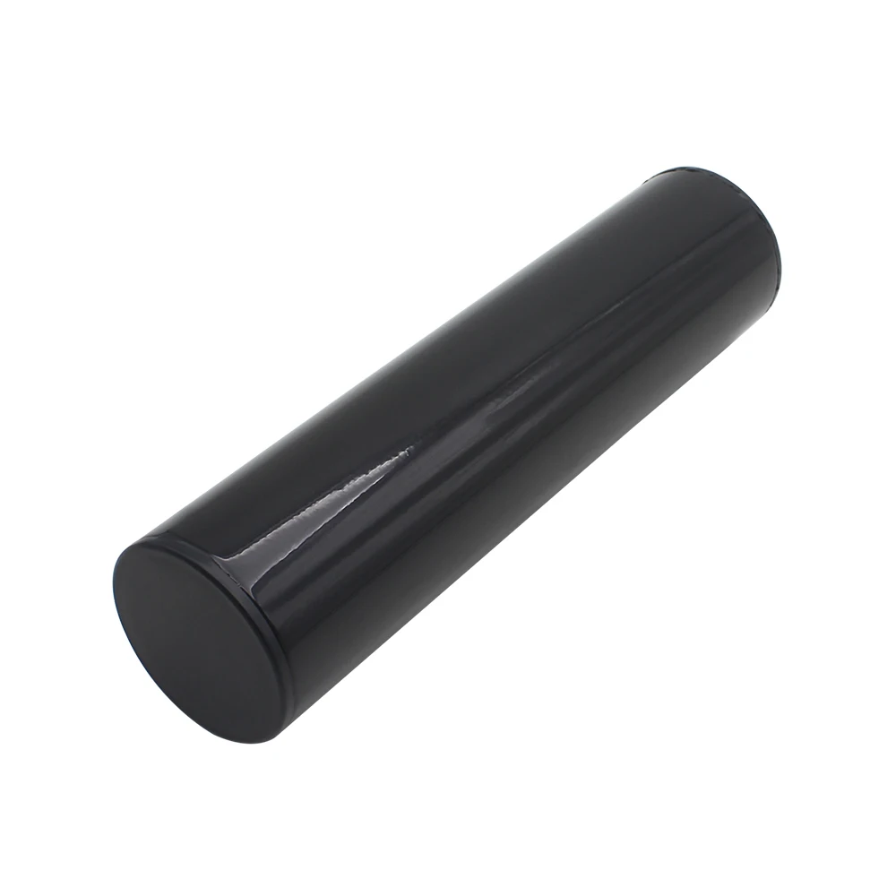 BMDT-IRIN Professional Stainless Steel Cylinder Sand Shaker Rhythm Musical Instruments Metal Hand Percussion
BMDT-IRIN Professional Stainless Steel Cylinder Sand Shaker Rhythm Musical Instruments Metal Hand Percussion