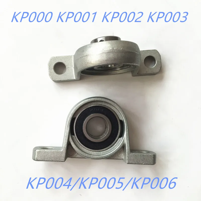 Опорный подшипник, из цинкового сплава, 2 шт., Kp000/kp001/kp002/kp003/kp004/kp005/kp006
Опорный подшипник, из цинкового сплава, 2 шт., Kp000/kp001/kp002/kp003/kp004/kp005/kp006