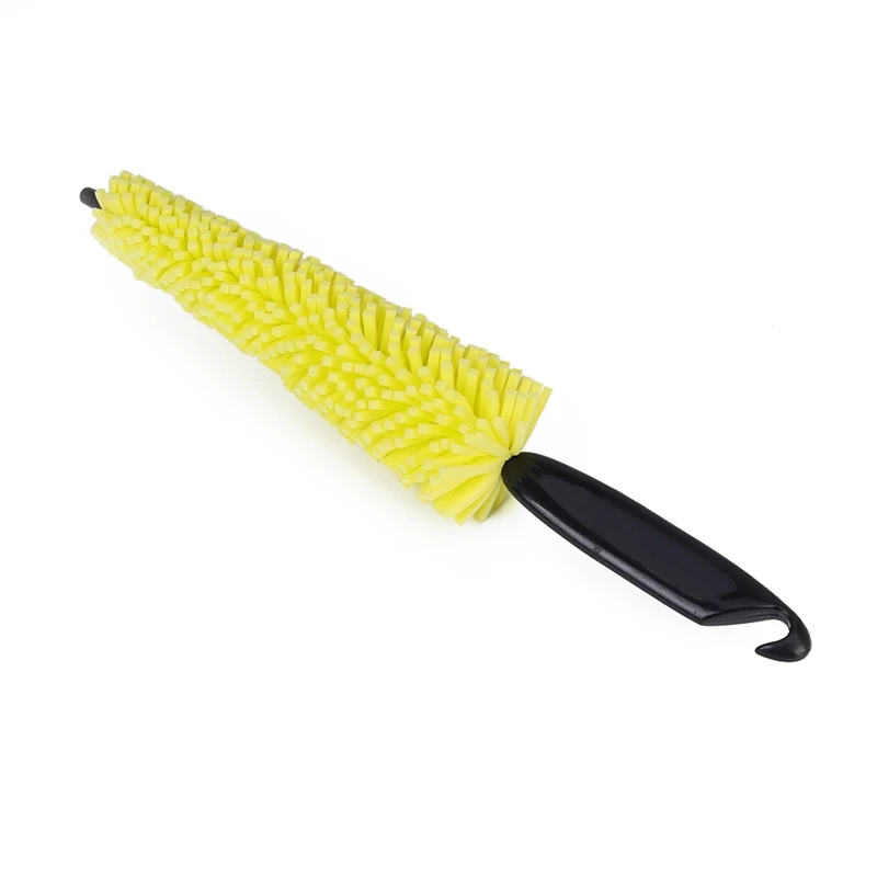 Car Wheel Brush Plastic Handle Vehicle Cleaning Brush Wheel Rims Tire Washing Car Wash Tools Styling
Car Wheel Brush Plastic Handle Vehicle Cleaning Brush Wheel Rims Tire Washing Car Wash Tools Styling