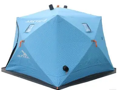 Waterproof ice fishing tent fireproof& thermal insulation ice fishing tent for winter outdoor tent
Waterproof ice fishing tent fireproof& thermal insulation ice fishing tent for winter outdoor tent
