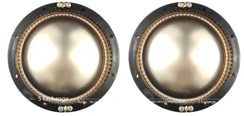 2PCS CCAW Wire Diaphragm Horn Tweeter for DAS K8, K10, ND 8, ND 10 - 8 ohm jbl 2445
2PCS CCAW Wire Diaphragm Horn Tweeter for DAS K8, K10, ND 8, ND 10 - 8 ohm jbl 2445