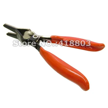 Automobile Tubing Oil Pipe Separation Clamp Joint Tightening Pliers Fuel Filters Hose Tube Buckle Removal Tools
Automobile Tubing Oil Pipe Separation Clamp Joint Tightening Pliers Fuel Filters Hose Tube Buckle Removal Tools