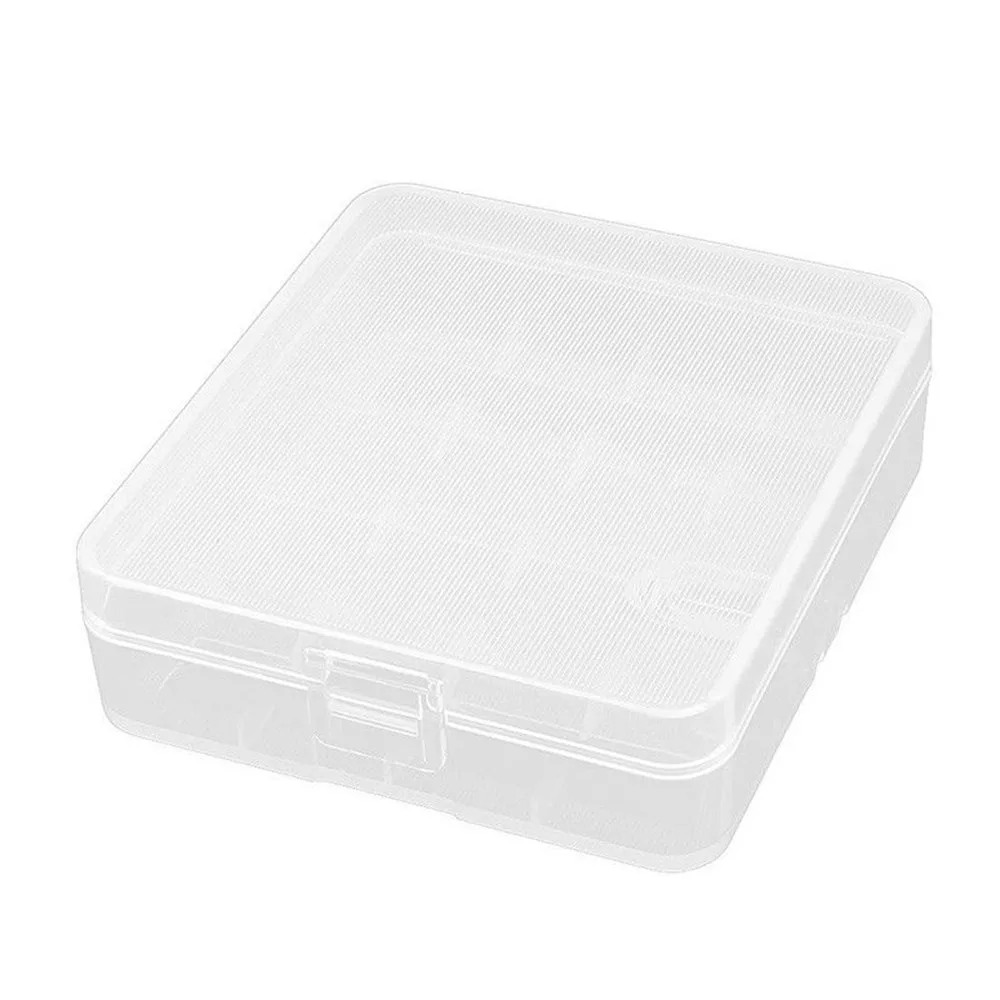 Wholesale New Hard Plastic Battery Protective Storage Boxes Cases Holder For4 x 18650 Battery Drop shipping#T2
Wholesale New Hard Plastic Battery Protective Storage Boxes Cases Holder For4 x 18650 Battery Drop shipping#T2