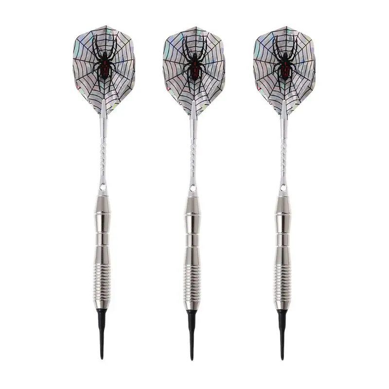 3 шт./компл. 18g мягкий наконечник дротики внутри Sports игла метательный Dartboard Game |