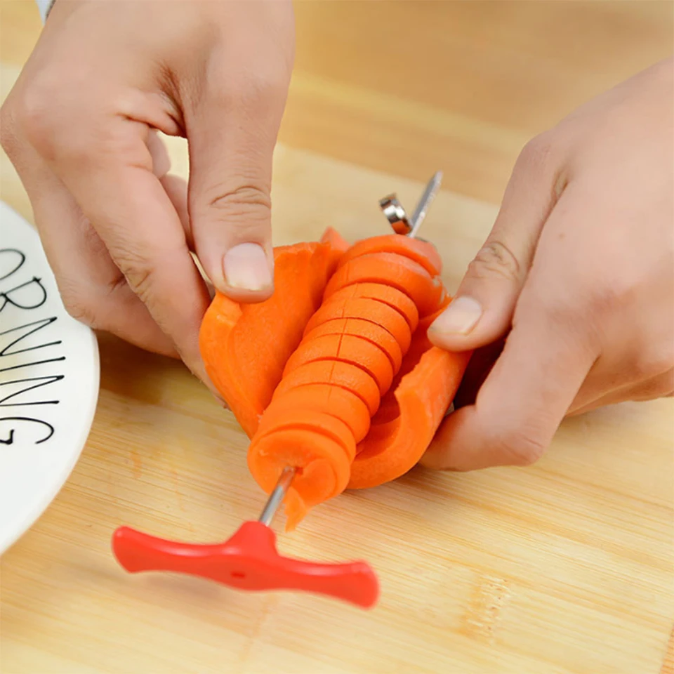 Roller Spiral Slicer (15)