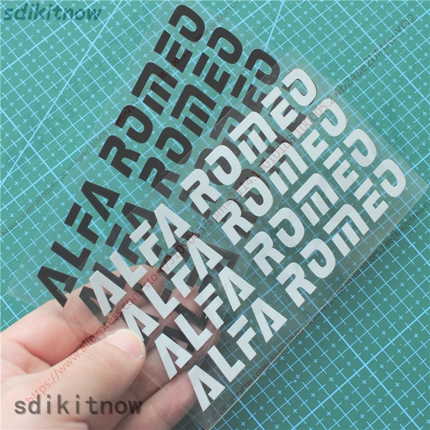 4pcs Car Door Handle Doorhandle Decal Sticker Styling Decoration For For Alfa Romeo GT 159 156 147 giulietta mito st accessories
4pcs Car Door Handle Doorhandle Decal Sticker Styling Decoration For For Alfa Romeo GT 159 156 147 giulietta mito st accessories