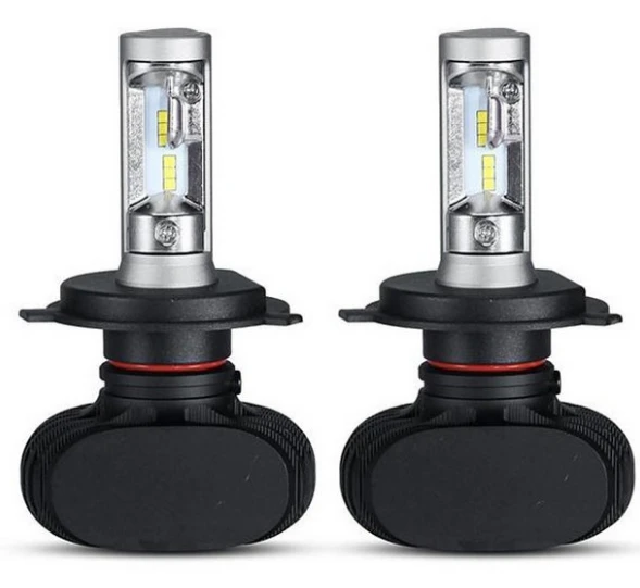 S1 Led car headlights car headlamp 50W 9005 HB3 9006 H11 H4 H7 Led H1 Auto Phare De Voiture S1 N1 8000LM Automobile lamp
S1 Led car headlights car headlamp 50W 9005 HB3 9006 H11 H4 H7 Led H1 Auto Phare De Voiture S1 N1 8000LM Automobile lamp