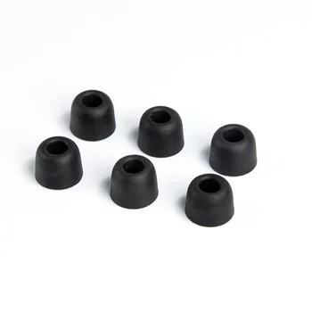 Fiio HS17 Memory Foam Eartips 3pairs suitable for in-ear earphone fiio F1, f3, f5, f9 se, f9 pro, fh1 etc
Fiio HS17 Memory Foam Eartips 3pairs suitable for in-ear earphone fiio F1, f3, f5, f9 se, f9 pro, fh1 etc