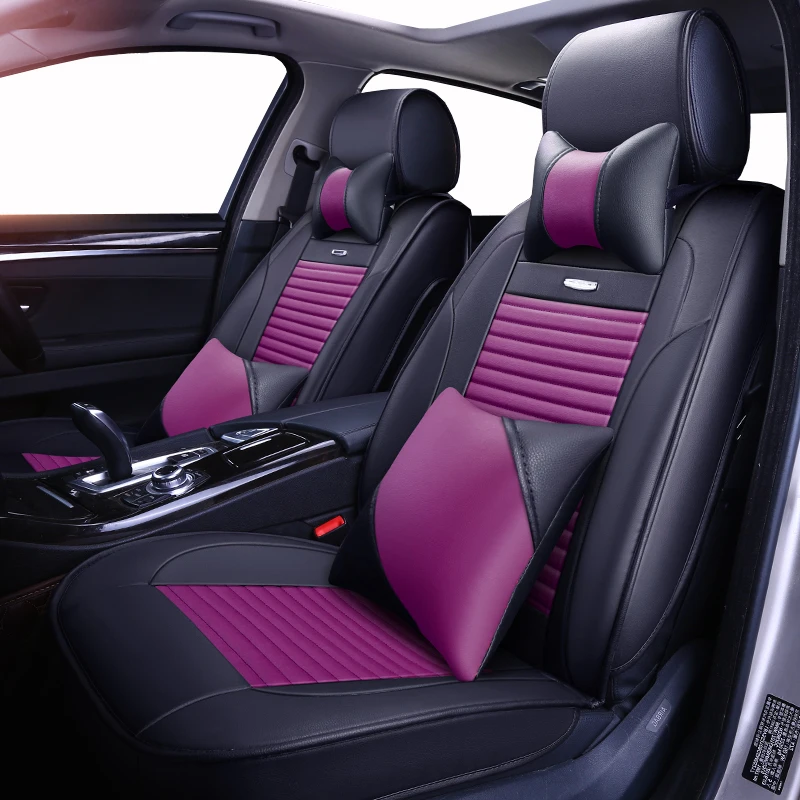 Front+Rear Universal auto Car seat covers For Mazda 3 6 2 C5 CX-5 CX7 323 626 Axela Familia car automobiles accessories cushion
Front+Rear Universal auto Car seat covers For Mazda 3 6 2 C5 CX-5 CX7 323 626 Axela Familia car automobiles accessories cushion