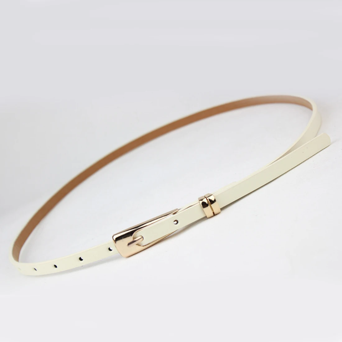 Top Elegant Skinny Waist Belt Women Belt Candy Color Thin Leather Narrow Waistband Dress Accessories Decorative Beltsbelt
Top Elegant Skinny Waist Belt Women Belt Candy Color Thin Leather Narrow Waistband Dress Accessories Decorative Beltsbelt