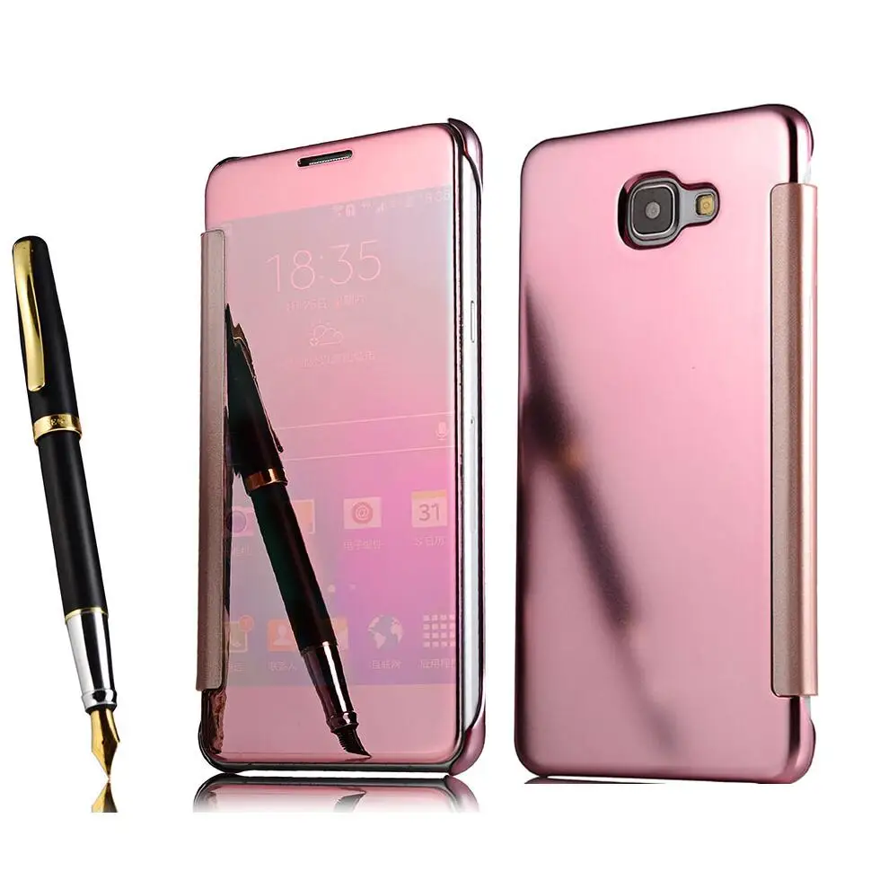 Electroplating Mirror protective case cover for Samsung Galaxy A710 (2016) phone shell 100piece/lot free shipping
Electroplating Mirror protective case cover for Samsung Galaxy A710 (2016) phone shell 100piece/lot free shipping