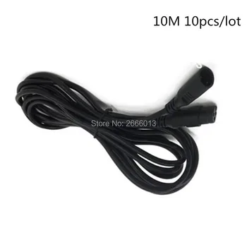 10pcs/lot 3.5ft XLR 10 Meter 3-pin Signal Connection Shielded DMX512 Stage Lighting Signal Cable LED Stage Lights 10m DMX Cables
10pcs/lot 3.5ft XLR 10 Meter 3-pin Signal Connection Shielded DMX512 Stage Lighting Signal Cable LED Stage Lights 10m DMX Cables