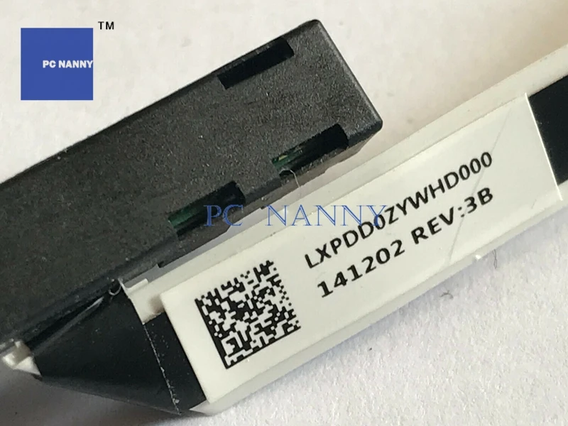 PCNANNY Original for Acer Aspire ES1-711 ES1-731 HDD Hard Drive Cable LXPDD0ZYWHD000 Tested FAST SHIPPING
PCNANNY Original for Acer Aspire ES1-711 ES1-731 HDD Hard Drive Cable LXPDD0ZYWHD000 Tested FAST SHIPPING
