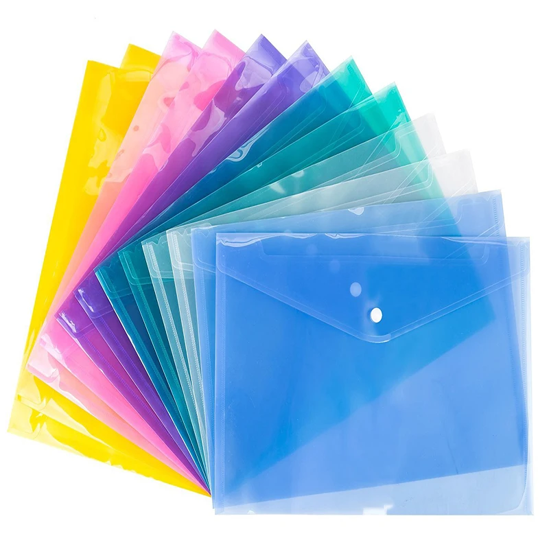A4 Clear Bag Paper File Folder Stationery office & school supplies folder for documents case bag for documents plastic sleeves
A4 Clear Bag Paper File Folder Stationery office & school supplies folder for documents case bag for documents plastic sleeves