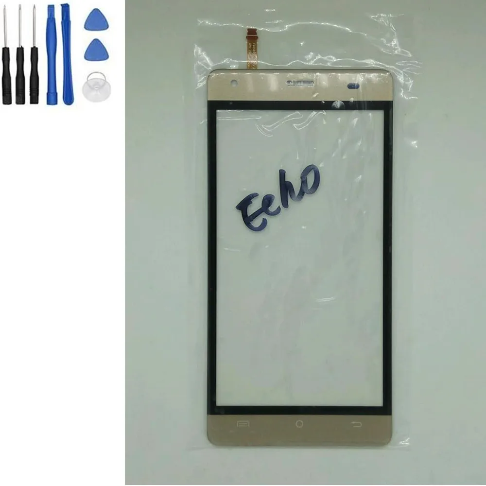 Repair Tools+New For Cubot ECHO 5.0inch MTK6580 Andriod Smart phone Replacement Capacitive Touch Screen Front Glass Gold White
Repair Tools+New For Cubot ECHO 5.0inch MTK6580 Andriod Smart phone Replacement Capacitive Touch Screen Front Glass Gold White