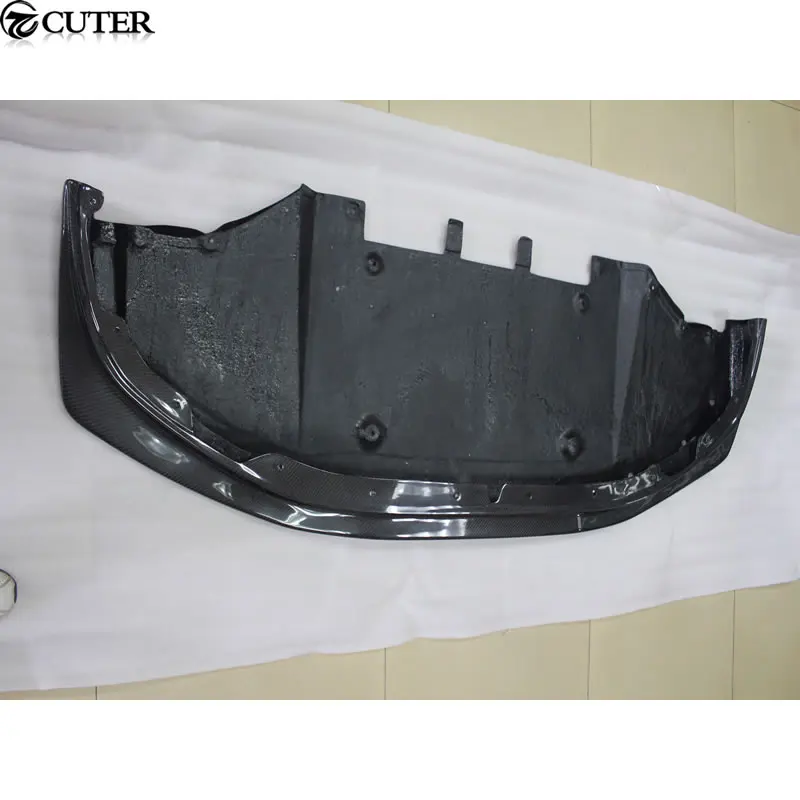 GTR GT-R R35 carbon fiber front lip front bumper diffuser For Nissan GTR R35 car body kit 08-13
GTR GT-R R35 carbon fiber front lip front bumper diffuser For Nissan GTR R35 car body kit 08-13