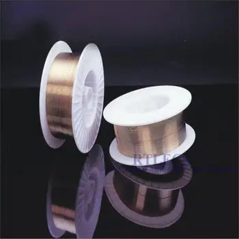 50 Meters Beryllium bronze Wire QBe2 QBe2.0 Spring Wire High hardness laboratory beryllium bronze NKG C17200 Different Diameter
50 Meters Beryllium bronze Wire QBe2 QBe2.0 Spring Wire High hardness laboratory beryllium bronze NKG C17200 Different Diameter