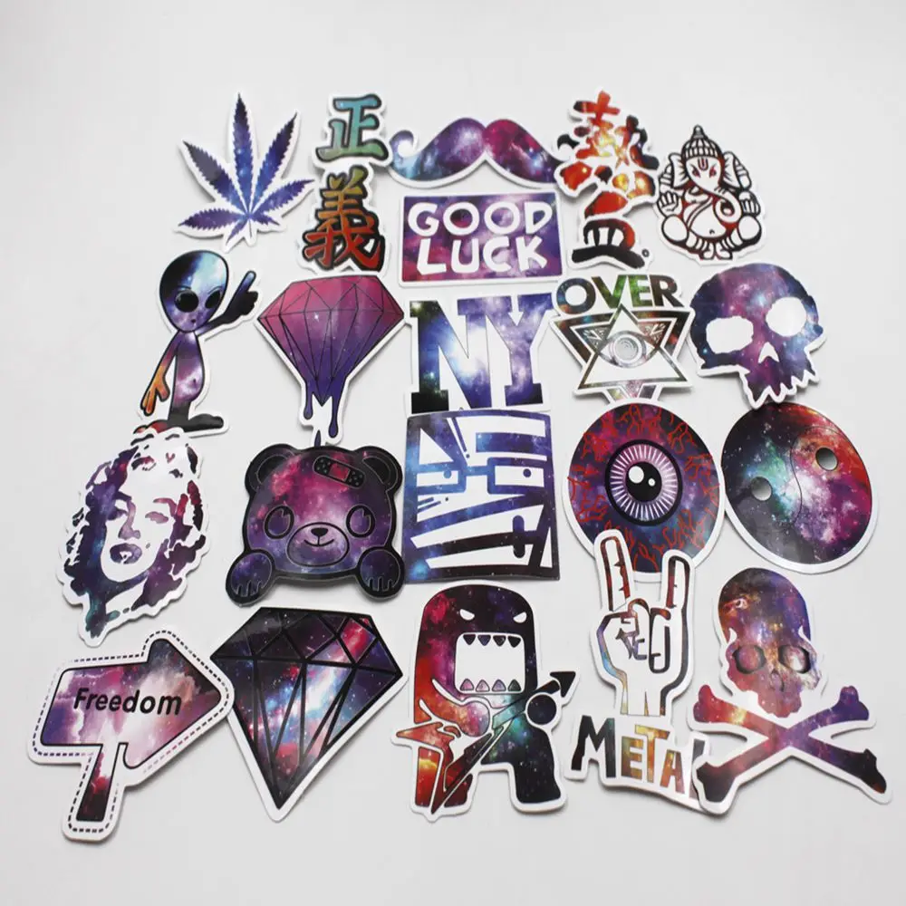 car stickers