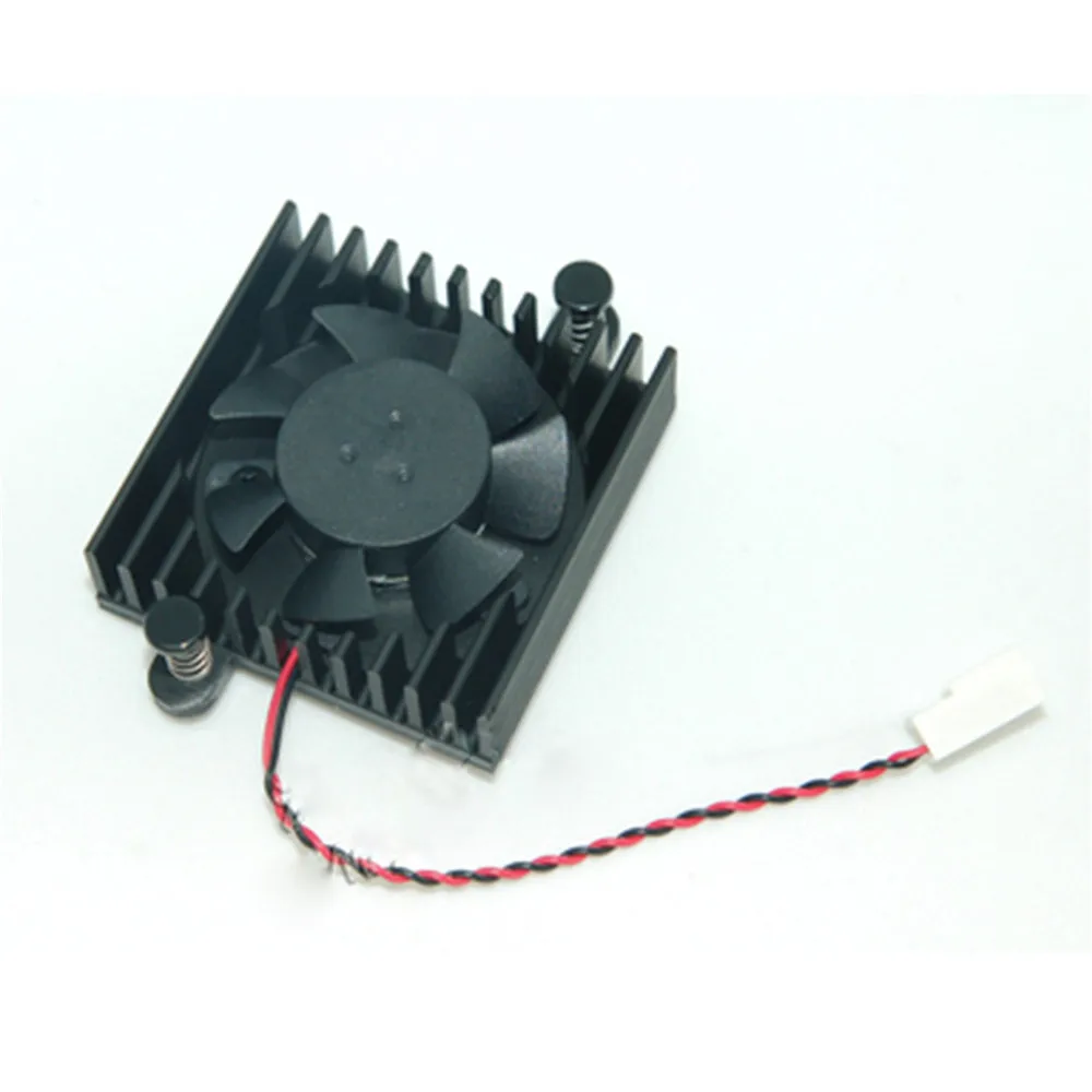 Motherboard Fan with/without Heatsink for Dahua DVR HDCVI Camera DAHUA DVR 5V Motherboard Fan 2 Wire
Motherboard Fan with/without Heatsink for Dahua DVR HDCVI Camera DAHUA DVR 5V Motherboard Fan 2 Wire