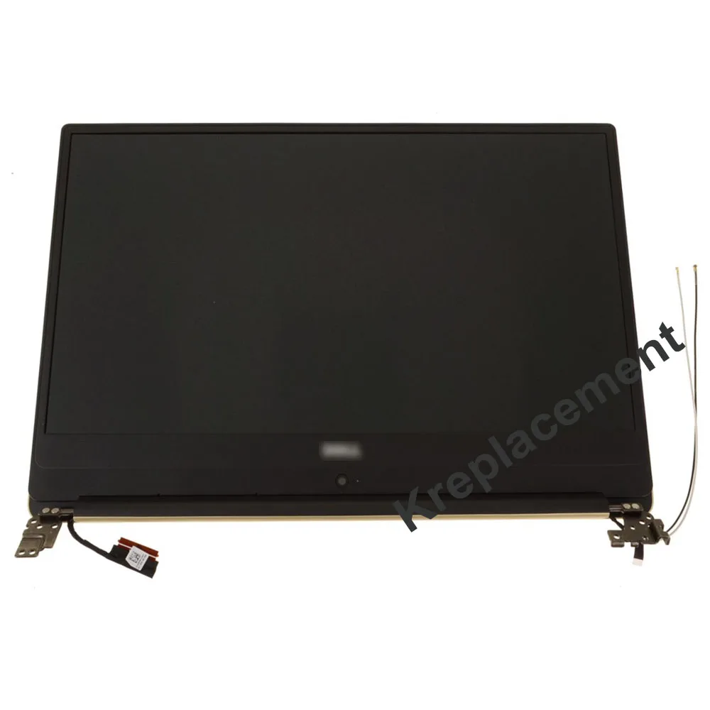 For Dell Inspiron 14 7460 FHD Full LED LCD Screen Display 14" Complete Assembly Replacement - GOLD - 96KVG
For Dell Inspiron 14 7460 FHD Full LED LCD Screen Display 14" Complete Assembly Replacement - GOLD - 96KVG