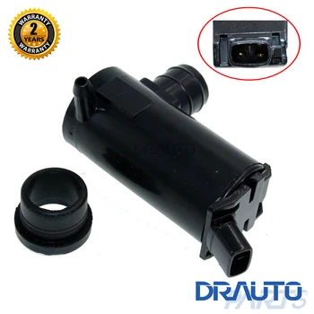 Windshield/Windscreen Washer pump 98510-3B000,98510-2S100,98510-3K010 For HYUNDAI Accent 1995-1999
Windshield/Windscreen Washer pump 98510-3B000,98510-2S100,98510-3K010 For HYUNDAI Accent 1995-1999
