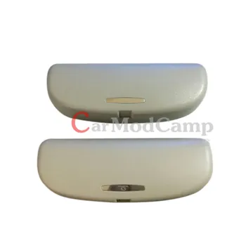 Car Interior Sunglasses Holder Glasses Case Box For BMW X1 E84 2009-2015 Car Styling accessories! Beige or Grey
Car Interior Sunglasses Holder Glasses Case Box For BMW X1 E84 2009-2015 Car Styling accessories! Beige or Grey