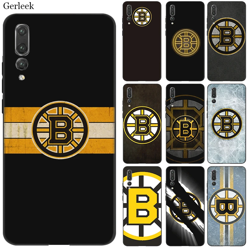 Desxz Silicone Cell Phone Case Boston Bruins Ice Hockey For Huawei P9 P8 P10 P20 P30 Lite Pro P Smart Hard Cover Bag
Desxz Silicone Cell Phone Case Boston Bruins Ice Hockey For Huawei P9 P8 P10 P20 P30 Lite Pro P Smart Hard Cover Bag