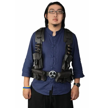 2018 New Arrivals Duke of Doom Cosplay PU Belt Props One Size And Fit For Most Of People Duke Nukem Halloween Cosplay Prop
2018 New Arrivals Duke of Doom Cosplay PU Belt Props One Size And Fit For Most Of People Duke Nukem Halloween Cosplay Prop