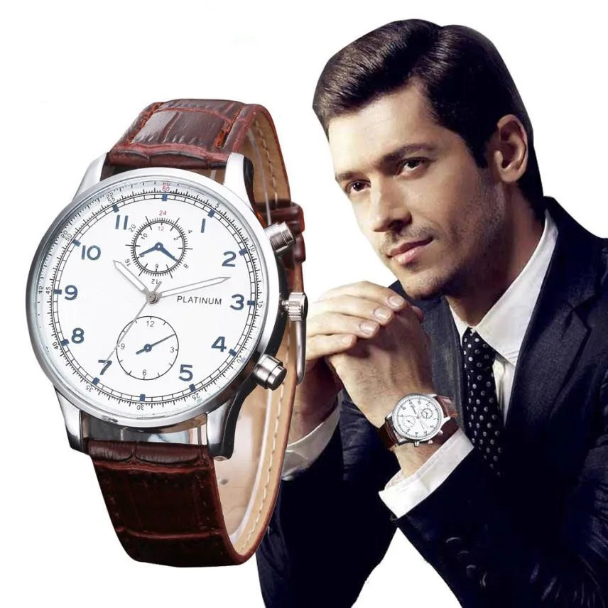 Drop Shipping Fast Sending Woman Mens Retro Design Leather Band Analog Alloy Quartz Wrist Watches Gifts Fashion Bracelet Z1030
Drop Shipping Fast Sending Woman Mens Retro Design Leather Band Analog Alloy Quartz Wrist Watches Gifts Fashion Bracelet Z1030