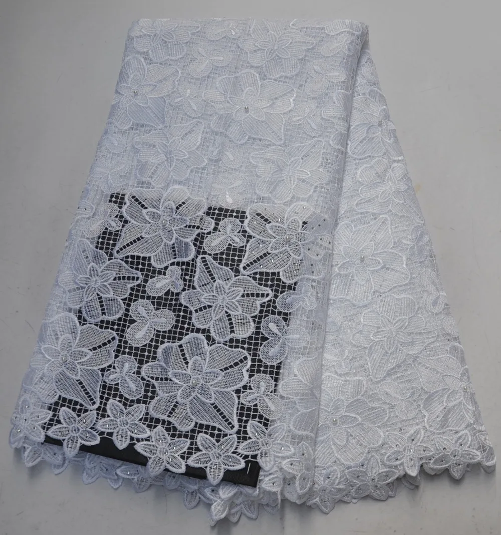 African Chemical Lace Fabric Water Soluble Nigerian Guipure Cord Laces Wedding Dress Beaded African Lace Fabric
African Chemical Lace Fabric Water Soluble Nigerian Guipure Cord Laces Wedding Dress Beaded African Lace Fabric