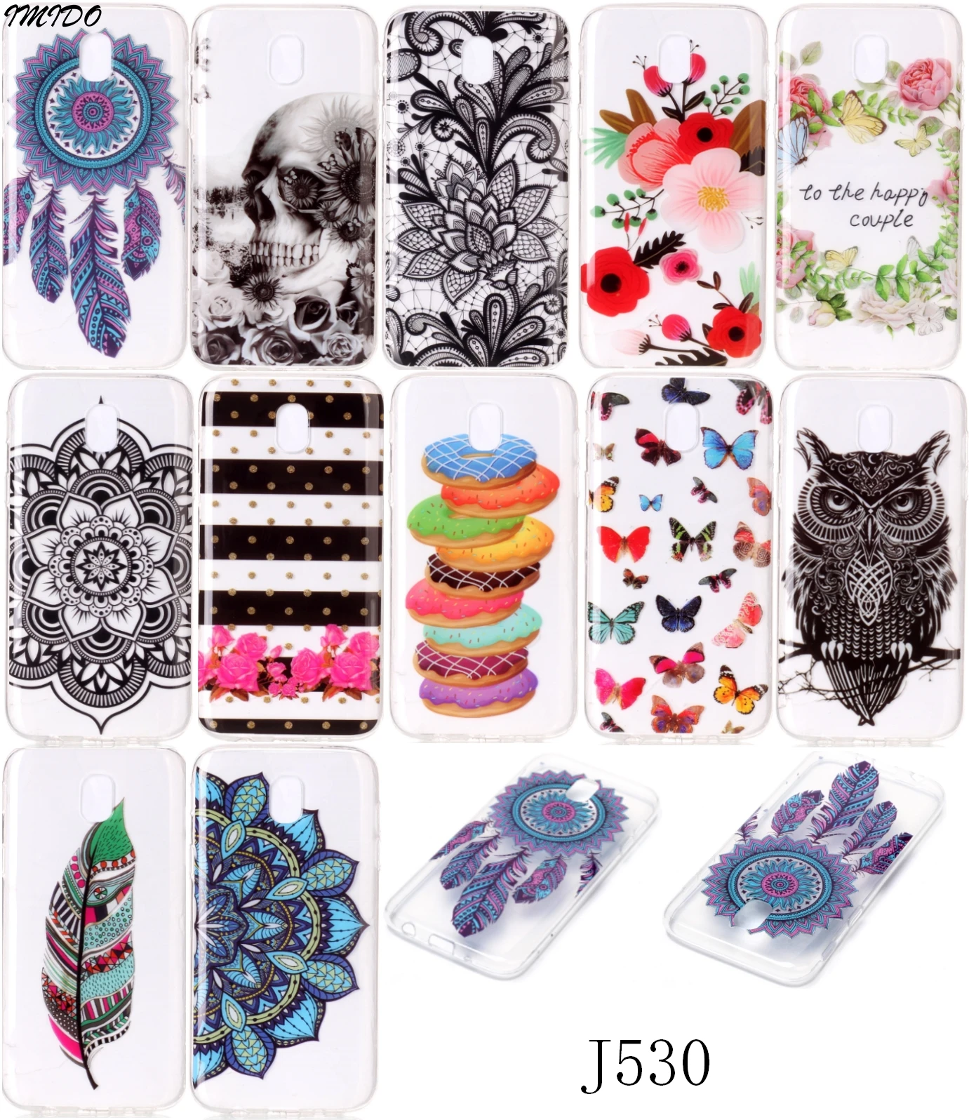 For Coque Samsung J5 pro 2017 Case Samsung Galaxy J5 2017 J530 Cover Samsung J530F Capa para Galaxy J530Y Case J5pro 2017 J530FM
For Coque Samsung J5 pro 2017 Case Samsung Galaxy J5 2017 J530 Cover Samsung J530F Capa para Galaxy J530Y Case J5pro 2017 J530FM