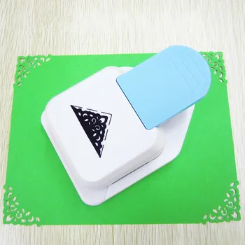 Large Hollow Out Right Angle Embossing Corner Hole Diy Machine Scrapbook Furador Eva Paper Border Punch Perforatrice Bordure
Large Hollow Out Right Angle Embossing Corner Hole Diy Machine Scrapbook Furador Eva Paper Border Punch Perforatrice Bordure