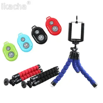 3in1 Car Phone Holder Wireless Bluetooth Remote Tripod Octopus Selfie Holder Stand Holder Mount for iPhone Samsung Xiaomi Lenovo
3in1 Car Phone Holder Wireless Bluetooth Remote Tripod Octopus Selfie Holder Stand Holder Mount for iPhone Samsung Xiaomi Lenovo