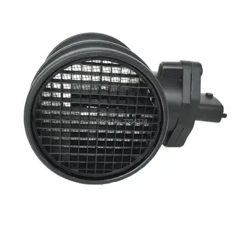 Mass Air Flow Maf Sensor Meter For Opel Vauxhall Astra G Combo Corsa Omega B Vectra Zafira 1.7 2.0 0281002180 93171356 90543463
Mass Air Flow Maf Sensor Meter For Opel Vauxhall Astra G Combo Corsa Omega B Vectra Zafira 1.7 2.0 0281002180 93171356 90543463