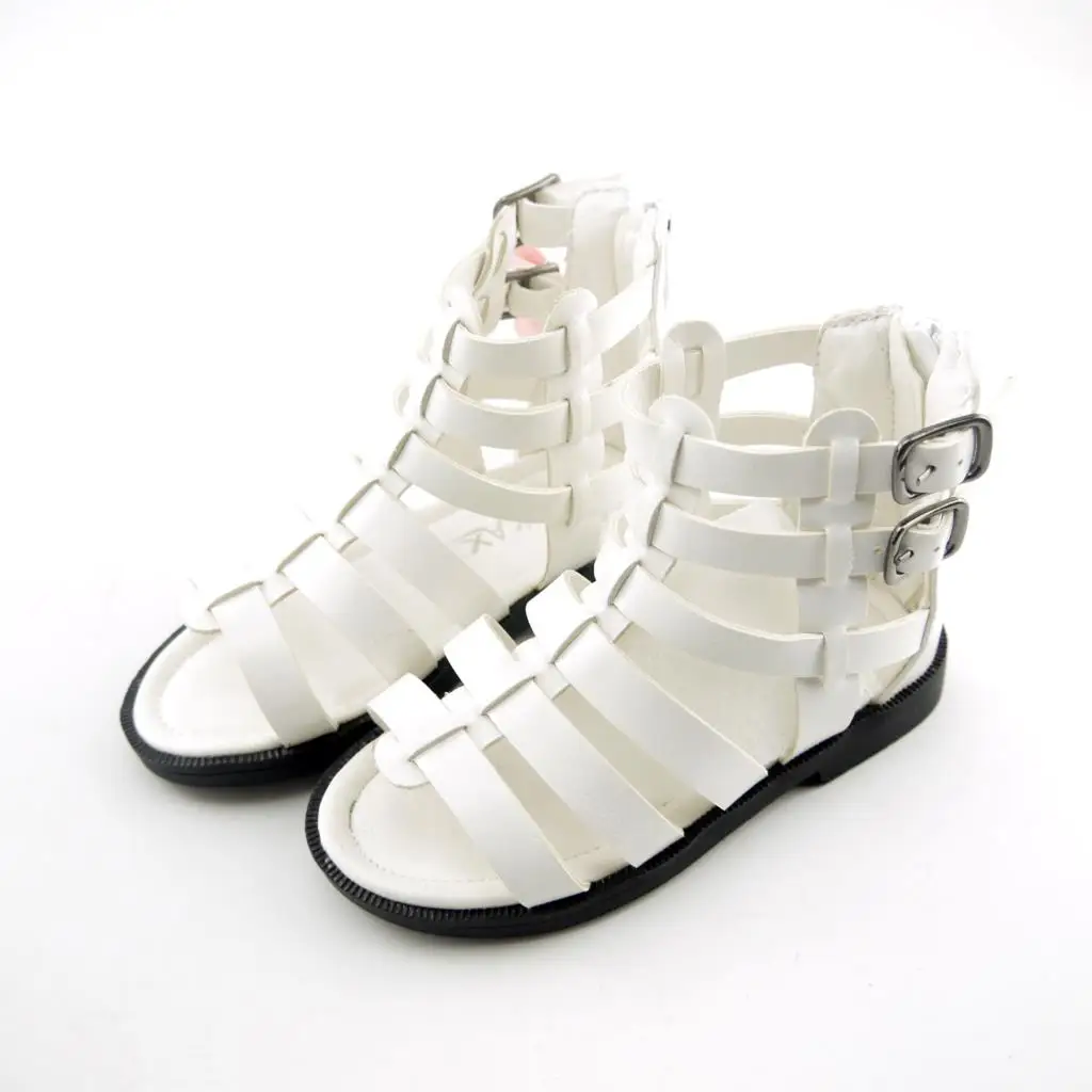 Koovan Children Sandals Gladiator Rome Summer Shoes For Girls Kids Student Shoes
Koovan Children Sandals Gladiator Rome Summer Shoes For Girls Kids Student Shoes