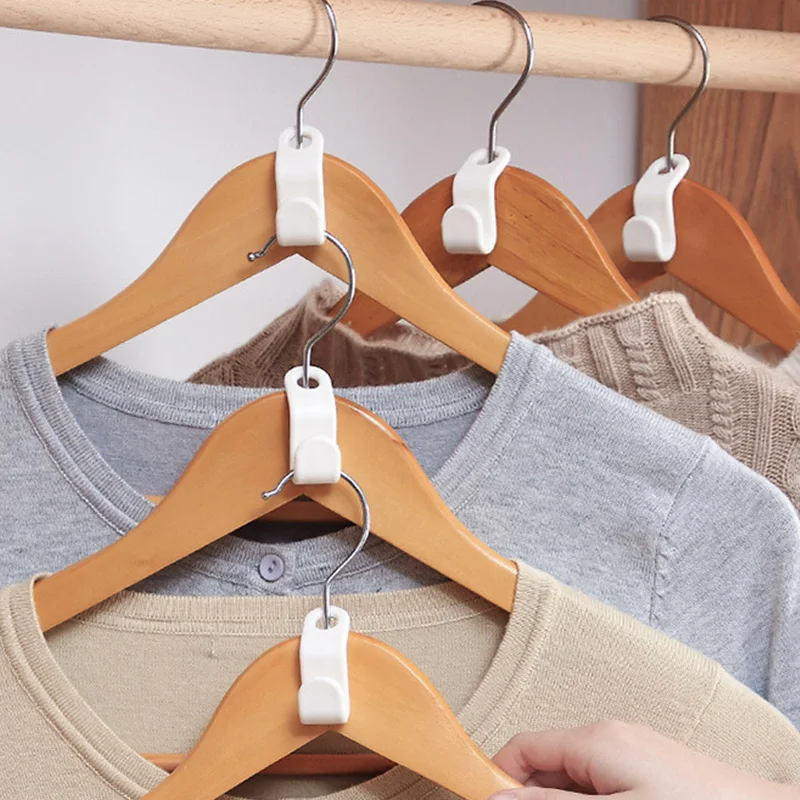6pcs/set DIY Clothes Hanger Creative Mini Clothes Hanger Home Easy Hook Closet Organizer Storage Rack Holder Hook Coat Hanger
6pcs/set DIY Clothes Hanger Creative Mini Clothes Hanger Home Easy Hook Closet Organizer Storage Rack Holder Hook Coat Hanger
