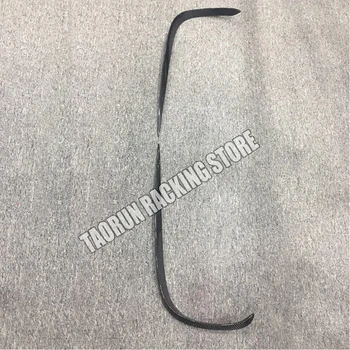 W213 Carbon Fiber Front Bumper Air Vent Cover Trim for Benz W213 E-class E200 E260 E300 E43 with Amg Sport Package
W213 Carbon Fiber Front Bumper Air Vent Cover Trim for Benz W213 E-class E200 E260 E300 E43 with Amg Sport Package