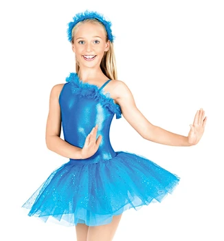 Children's Ballet Dance Skirt Costumes Sprinkling Gold Skirt Dress Performance Costume Stage Pettiskirt
Children's Ballet Dance Skirt Costumes Sprinkling Gold Skirt Dress Performance Costume Stage Pettiskirt