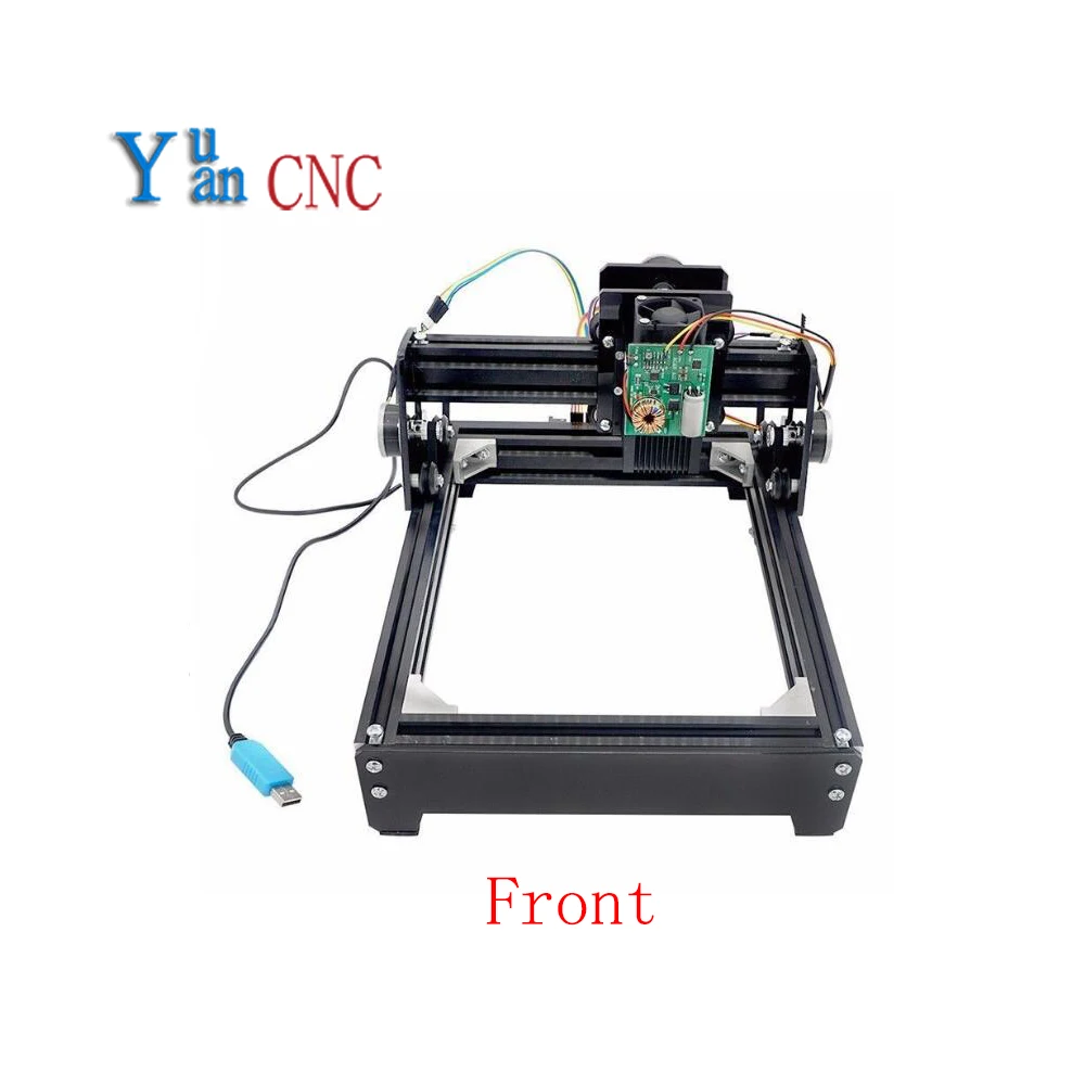 12W laser 12000mw DIY laser engraving machine,metal engrave marking machine 
12W laser 12000mw DIY laser engraving machine,metal engrave marking machine