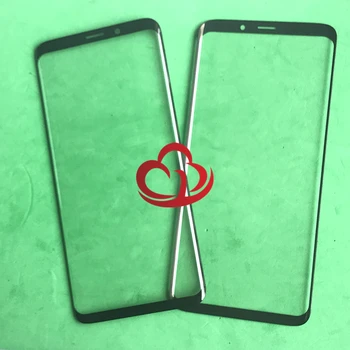 10pcs/lot Replacement LCD Front Touch Screen Glass Outer Lens For Samsung Galaxy S9+ S9 Plus G965F G965DS G965U G965W G9650
10pcs/lot Replacement LCD Front Touch Screen Glass Outer Lens For Samsung Galaxy S9+ S9 Plus G965F G965DS G965U G965W G9650