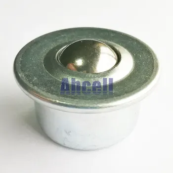 5pcs Popular CY-22H pressed steel Ahcell Ball transfer unit CY22H 55kg load capacity conveyor wheel transfer roller caster
5pcs Popular CY-22H pressed steel Ahcell Ball transfer unit CY22H 55kg load capacity conveyor wheel transfer roller caster