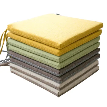 38x38cm/43x43cm Plaid Chair Cushion Mat Pad Meditation Cushions Mat Pad Seat Cushions Coussin Decoration For Home & Office Sofa
38x38cm/43x43cm Plaid Chair Cushion Mat Pad Meditation Cushions Mat Pad Seat Cushions Coussin Decoration For Home & Office Sofa