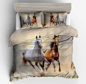 hot sell 3d animal bedding set king queen twin size horse wolf panda duvet cover pillow cases boys/Adult bedclothes Brown white
hot sell 3d animal bedding set king queen twin size horse wolf panda duvet cover pillow cases boys/Adult bedclothes Brown white