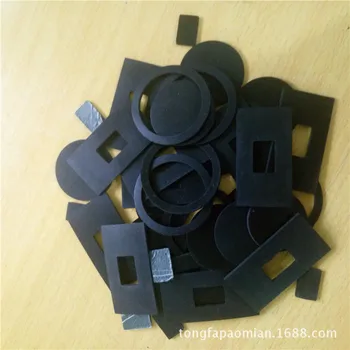 Factory customize 9mm round single face EVA foam sponge cushion, handicraft skid proof, scratch proof self adhesive gasket.
Factory customize 9mm round single face EVA foam sponge cushion, handicraft skid proof, scratch proof self adhesive gasket.