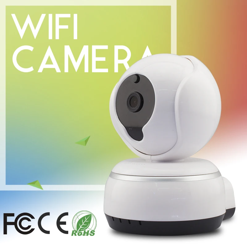 Mini APP Control Infrared Photosensitive1/1.3MP HD Video 1280*720P Wireless Automatic Alarm Indoor Monitoring Ip Camera Wi-Fi
Mini APP Control Infrared Photosensitive1/1.3MP HD Video 1280*720P Wireless Automatic Alarm Indoor Monitoring Ip Camera Wi-Fi