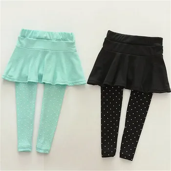 Toddler Girls Culottes Render Pants Kids Child Spring Fall Leggings Trousers Skirt 1-7 Years YL6
Toddler Girls Culottes Render Pants Kids Child Spring Fall Leggings Trousers Skirt 1-7 Years YL6
