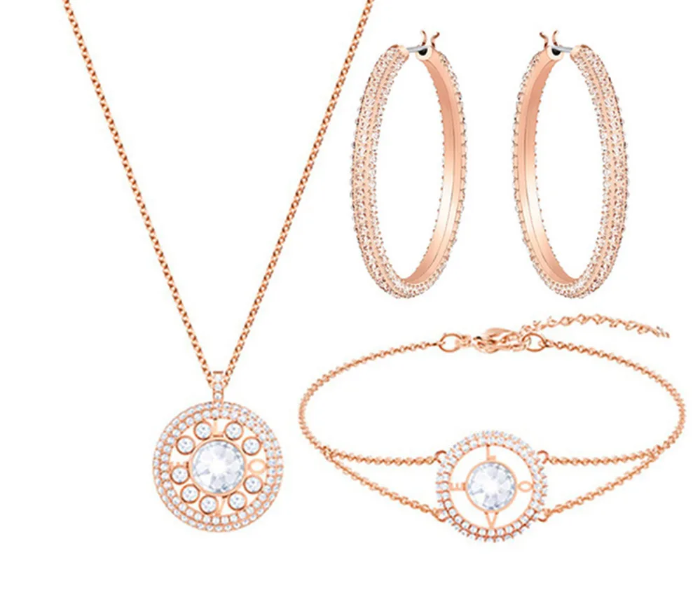 Kristie Pendant Pink, White, Gold Pink Stone Pierced Earrings, Rose And Rose Gold Woman Gifts Valentine's Day Exclusive
Kristie Pendant Pink, White, Gold Pink Stone Pierced Earrings, Rose And Rose Gold Woman Gifts Valentine's Day Exclusive